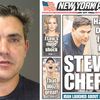Hot Tub Enthusiast And Celebrity Chef Todd English Busted For Hamptons DWI